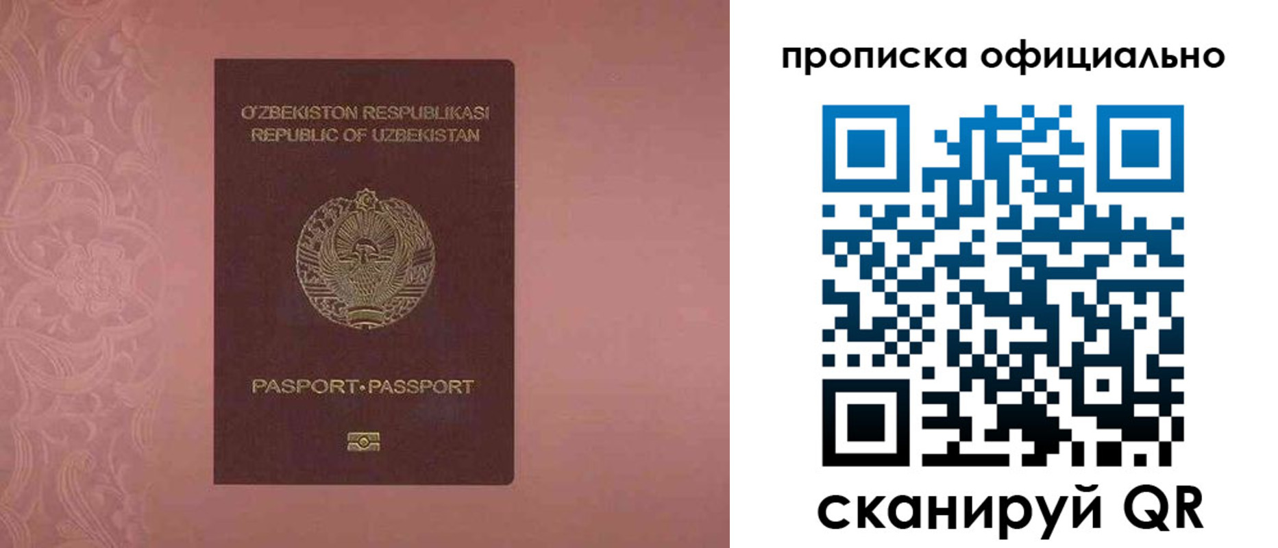 прописка гарантия в Красном Сулине
